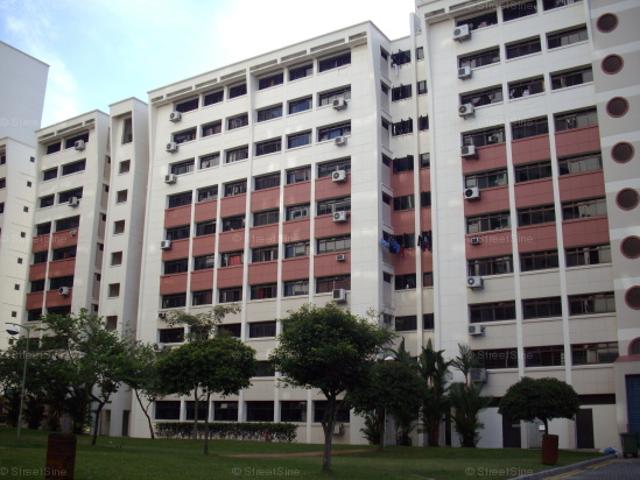 Toh Guan View Jurong East, HDB 4 Rooms