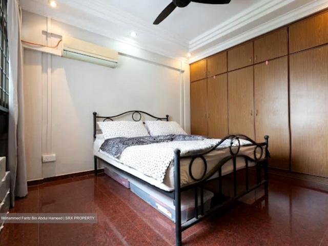 Toh Guan View Jurong East, HDB 4 Rooms