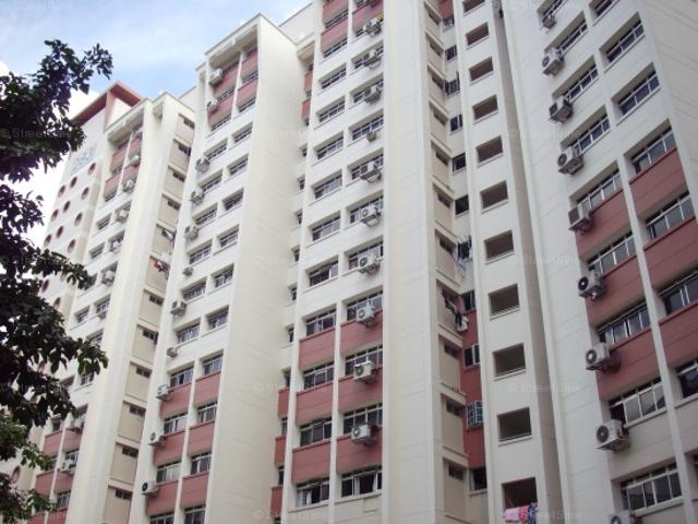 Toh Guan View Jurong East, HDB 4 Rooms