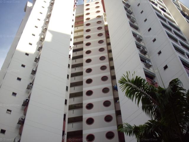 Toh Guan View Jurong East, HDB 5 Rooms