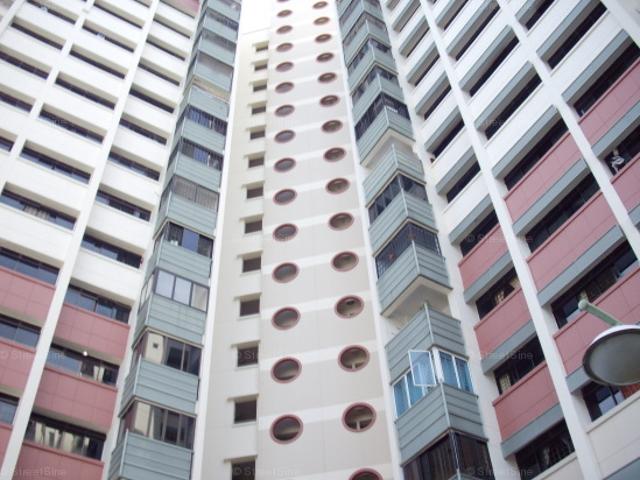Toh Guan View Jurong East, HDB 5 Rooms