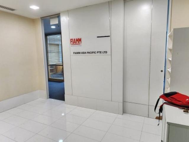 Toh Guan Centre Factory / Workshop B2 For Rent, $5,4002,433 sqft $2.22 psf
