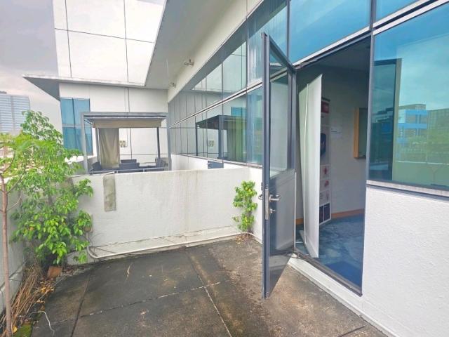 Toh Guan Centre Factory / Workshop B2 For Rent, $5,8002,433 sqft $2.38 psf