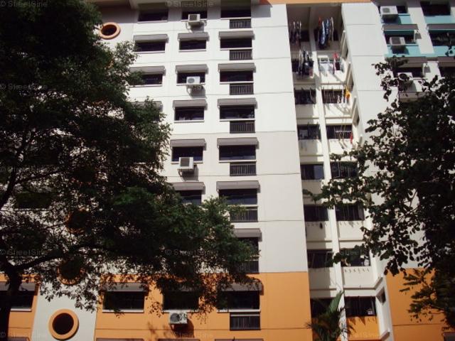Toh Guan Road Jurong East, HDB 5 Rooms