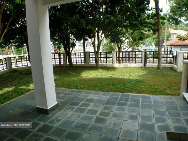 Toh Estate D17, Detached