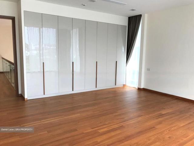 Toh Estate D17, Detached