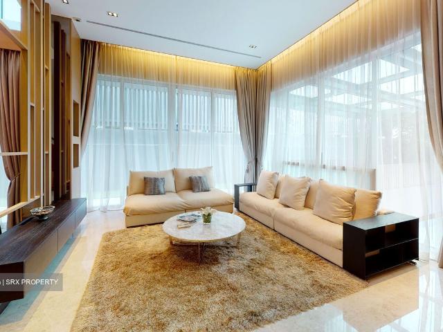 Toh Estate D17, Semi