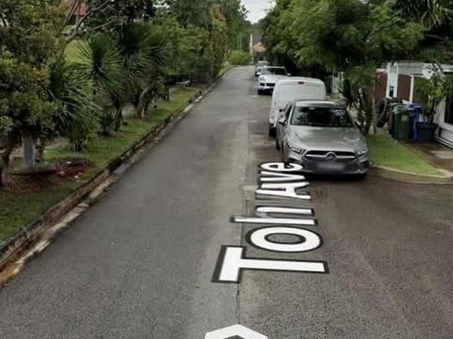 Toh Estate D17, Semi