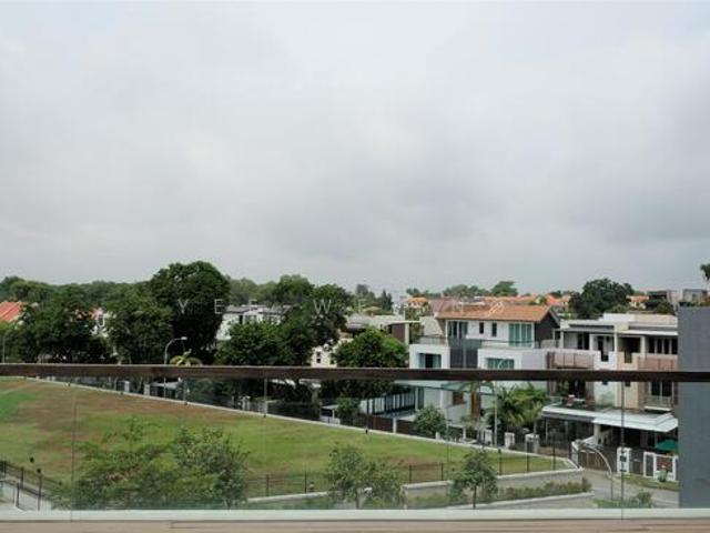 Toh Estate ️ Semi D ️ 8321.8433 Semi Detached House For Rent, $13,500, 5 Bed 6 Bath 5,390 sqft $3.38 psf