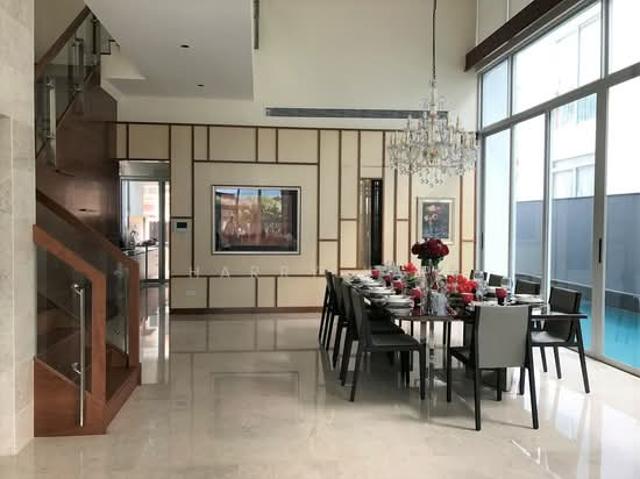 Toh Heights Bungalow House For Sale, $11,200,000, 7 Bed 8 Bath 7,670 sqft $2,043.00 psf