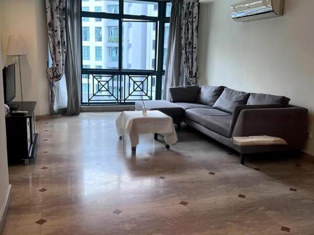 Toh Tuck Road D21, Condominium