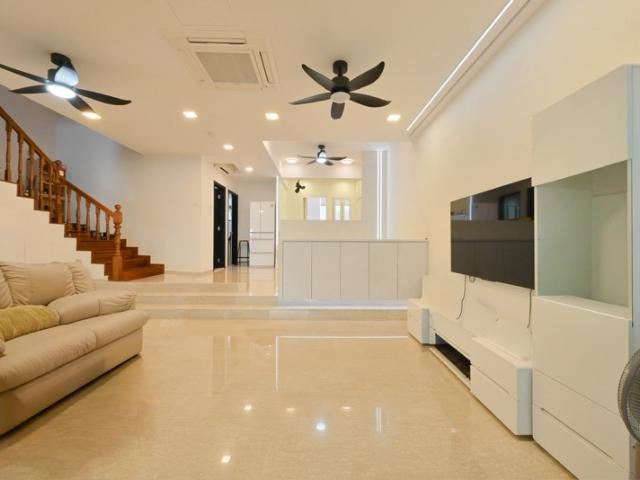 TOH TUCK ROAD Terraced House For Sale, $5,680,000, 6 Bed 5 Bath 3,000 sqft $3,156.00 psf