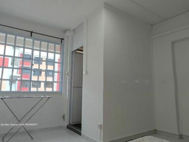 Toh Yi Gardens Bukit Timah, HDB 4 Rooms