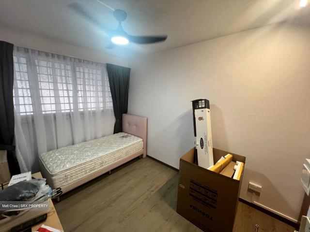 Toh Yi Drive Bukit Timah, HDB 4 Rooms
