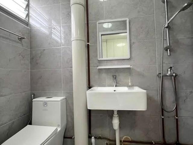Toh Yi Drive Bukit Timah, HDB 5 Rooms