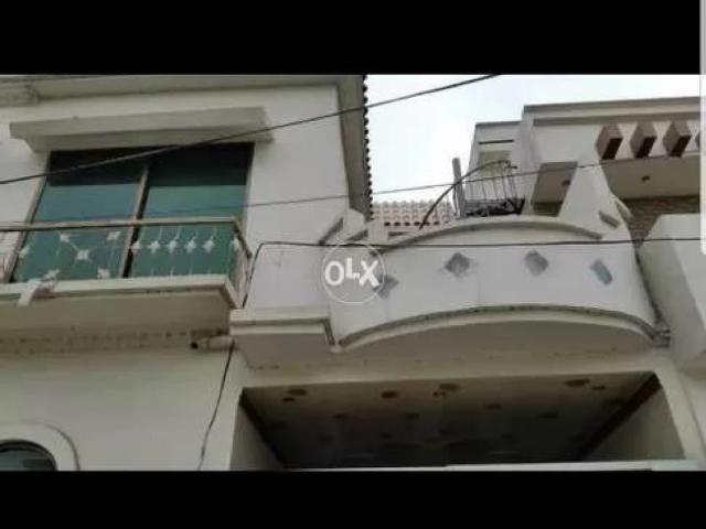 Toheed twon house for rent sialkot id 22098
