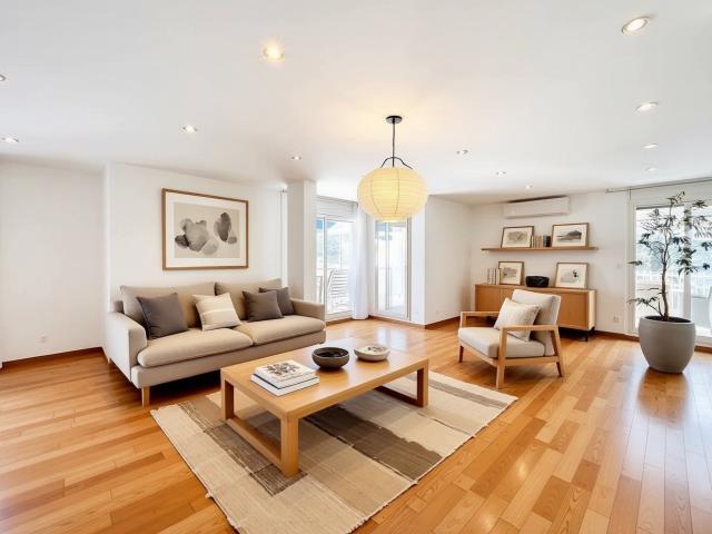 Toit terrasse au coeur de Cimiez 112m² Nice