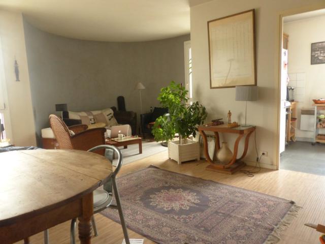 toits de paris