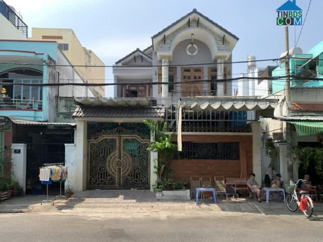 Tôi cần bán biệt thự 227 đường Lê Lâm, Phường Phú Thạnh, Quận Tân Phú