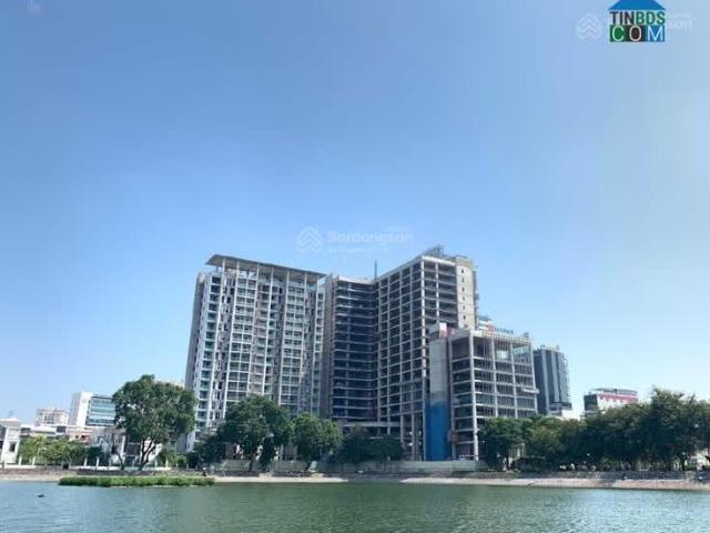 Tôi cần bán Căn hộ 3 cao cấp 16 Láng Hạ, view hồ thành công, vào ở ngay
