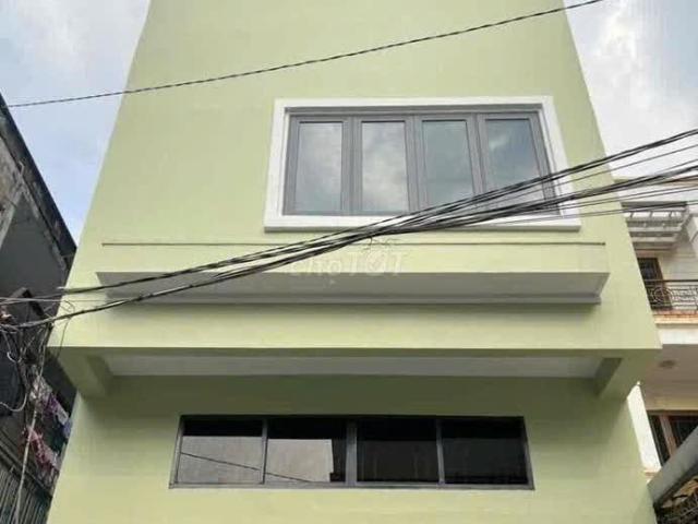 Tôi Cần Bán Căn Nhà Hẻm Xe Hơi 60/76 Đường Lý Chính Thắng P8q3. Lh: 0966775