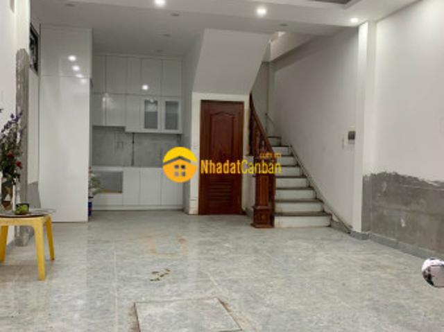 Tôi cần bán nhà lê quý đôn, giá 36.5 tỷ, hơn 40m2x5t, kd tốt