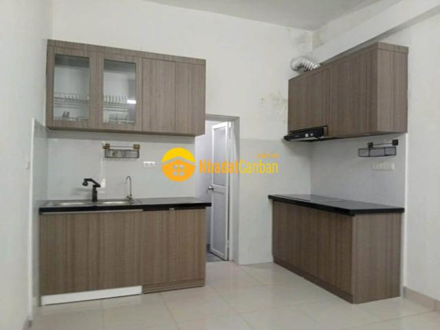 Tôi cần bán nhà ngõ kim ngưu, giá 20.7 tỷ, gần 83m2x6t