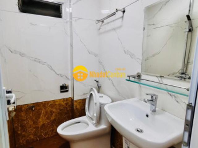 Tôi cần bán nhà ngõ ô đồng lầm, giá 20 tỷ, 71.2m2x4tầng