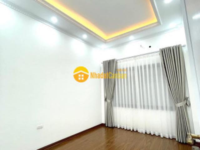 Tôi cần bán nhà ngõ trương định, giá 6.2 tỷ, 20m2x4t, lô góc thoáng mát