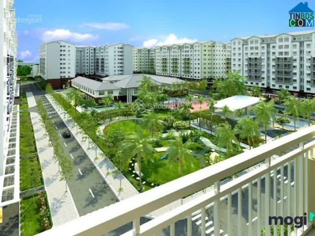 Tôi cần tiền bán gấp 64m2, 2PN, 2WC, có banlcon, sổ hồng vĩnh viễn, 1tỷ880 bán gấp trong tuần