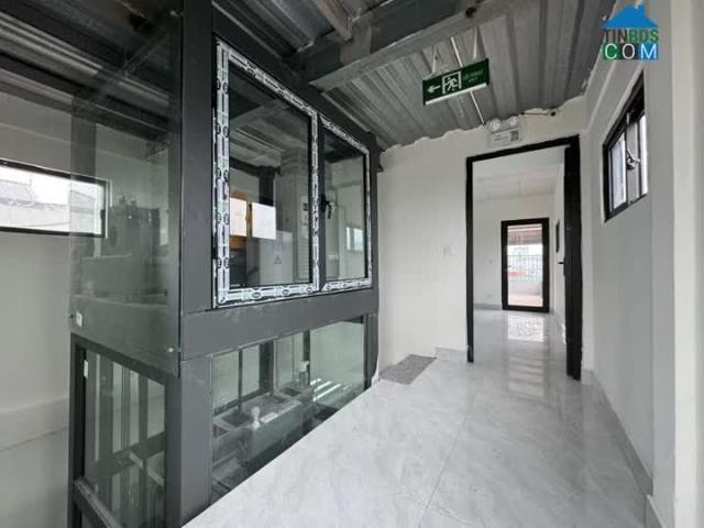 Tôi chủ nhà cho thuê nguyên căn mới hoàn thiện, VP, Kinh doanh 94m2_ 4T  20 Tr. Trường Chinh