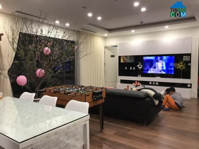 Tôi chính chủ cần bán căn hộ tại Imperia Graden 203 Nguyễn Huy Tưởng Trong tháng này 0985800