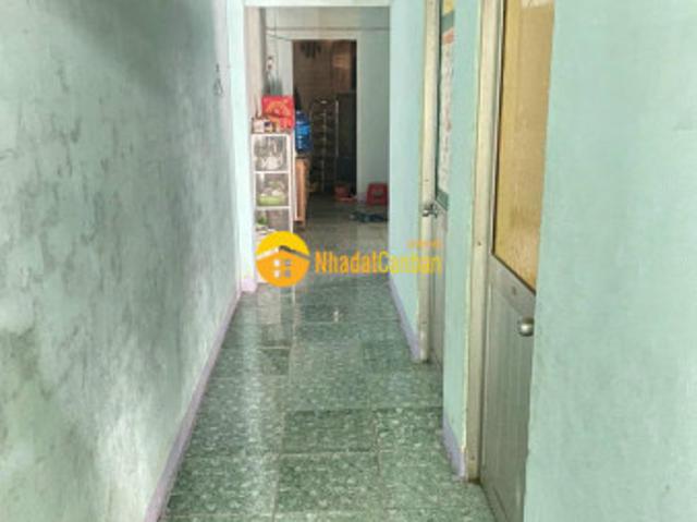 Tôi chính chủ cần bán căn nhà cấp 4 đang cho thuê