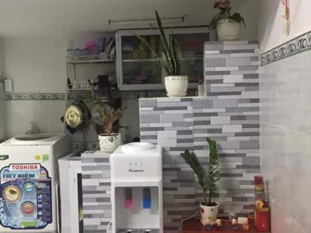Tôi Chính Chủ Cần Bán Nhà Nhỏ
