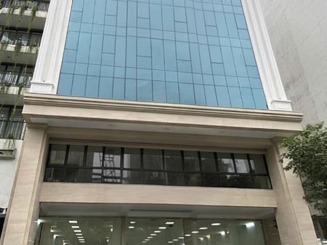 Tôi cho thuê nhà MỚI, 154m2 7T, Hàng Điếu, Hàng Da, Hàng Nón 64 tr