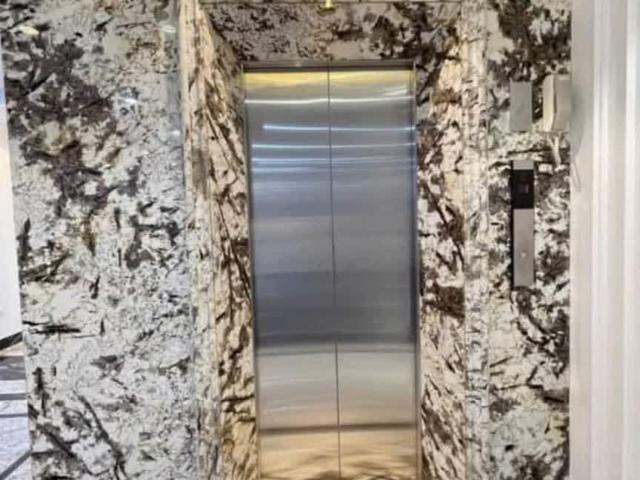 Tôi cho thuê nhà mới, hai mặt tiền, Phương Liệt, 106m2x 4T vỉa hè 29 Tr