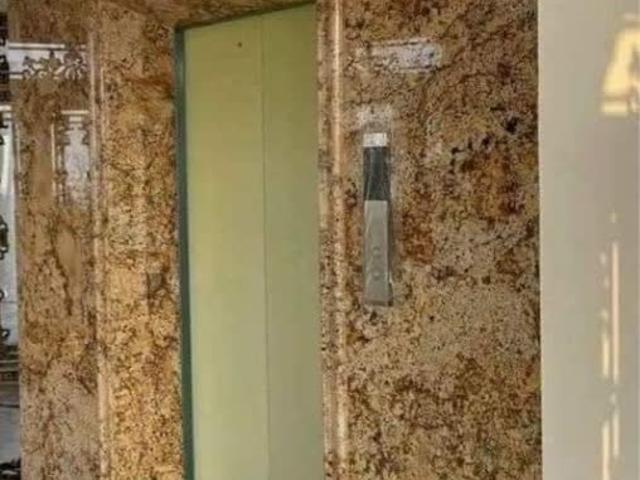 Tôi cho thuê nhà mới, lô góc, vỉa hè, 118m2 4T, Hoàng Quốc Việt_46 Tr