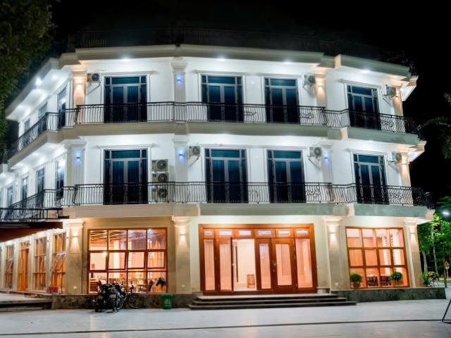 Tôi cho thuê nhà, Nguyễn Đình Thi, Hoàng Hoa Thám  105m2* 3T 23 tr