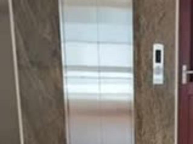 Tôi cho thuê Nhà căn góc, mới, vỉa hè, 116m2 4T, Trần Nhân Tông_46 Tr