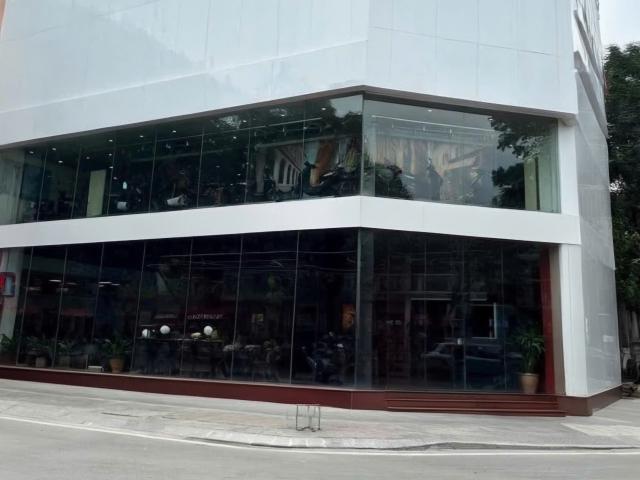 Tôi cho thuê nhà, Lạc Long Quân, Võ Chí Công, Tây Hồ, 101m2x 2T 34 tr