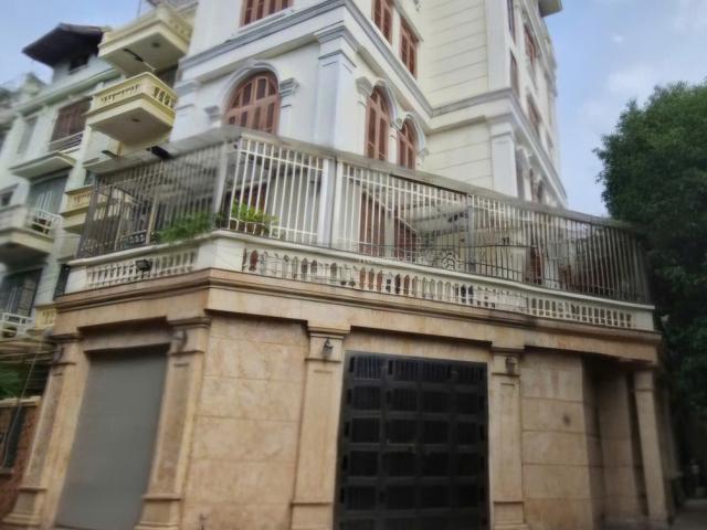 Tôi cho thuê nhà, Trần Nhân Tông, Mai Hắc Đế, HBT  93m2* 5T 27 tr