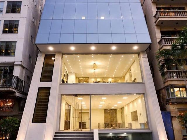 Tôi cho thuê nhà, 169m2_ 7T  Bạch Mai, Lạc Trung, Võ Thị Sáu 61 tr