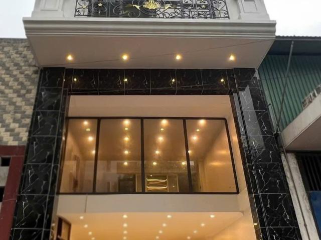 Tôi cho thuê nhà, 100m2_ 5T  Linh Lang, Đào Tấn, Phan Kế Bính 23 tr