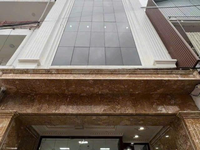 Tôi cho thuê nhà, 86m2 5T, Lý Thường Kiệt, Bà Triệu, Ngô Quyền 30 tr