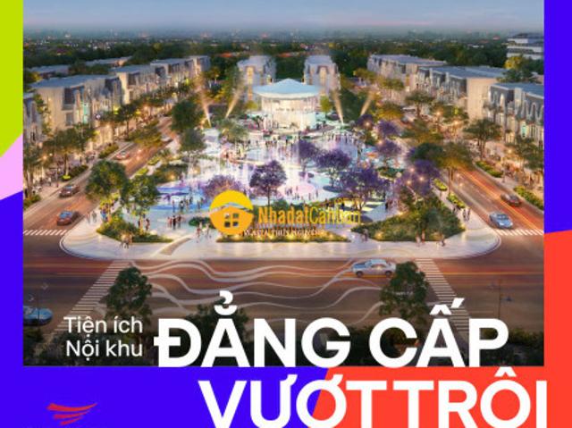 Tôi đã bất ngờ khi biết nhà phố trung tâm hải phòng hiện chỉ từ hơn 4 tỷ