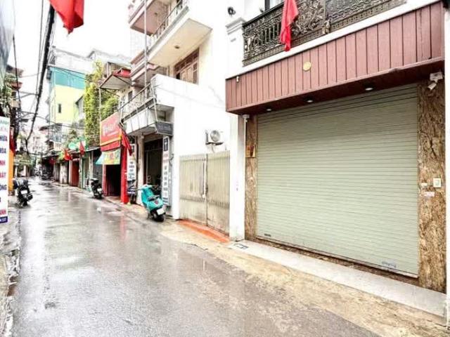 Tôi bán nhà chính chủ Tân Mai Hoàng Mai 45M 6T chỉ 12,45 tỷ