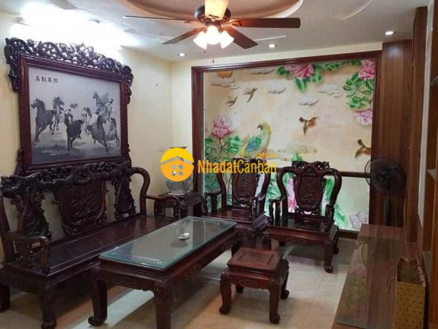 Tôi bán nhà mặt phố kim mã sầm uất gần phố trần phú 12m2 chỉ 5.168 tỷ. Lh 0989626