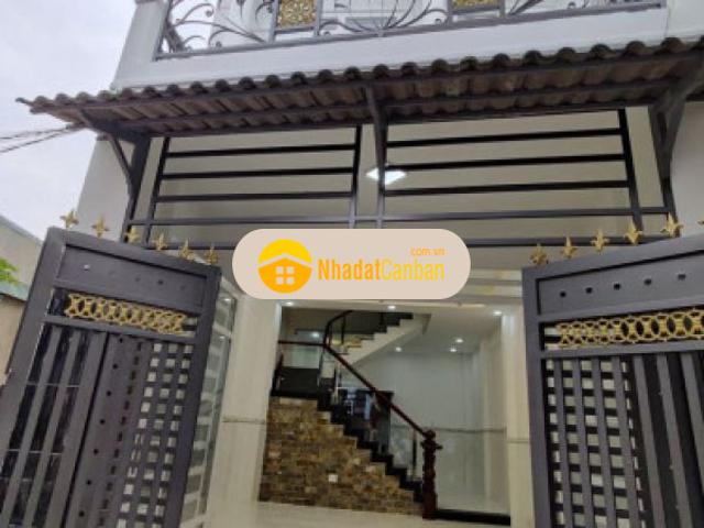 Tôi bán nhà mt đường số2 q bình tân giá 1 980 tỉ