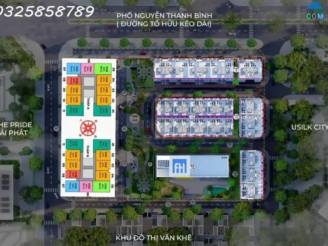 Tôi không thể viết toàn bộ kịch phiên bản mang lại The Charm An Hưng vì đó chính là dự án công