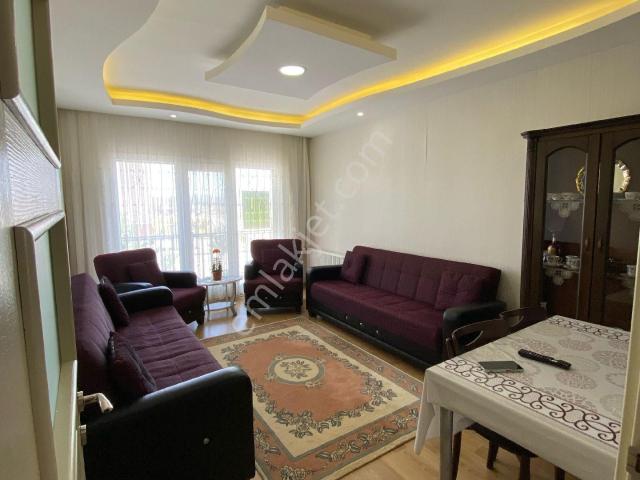 Tokı 7ıncı Etapta 2+1 Ara Kat Guney Yol Cephelı Ful Yapılı